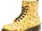 DR MARTENS - Glany Martensy  UK 7/41   HIT!!!!!