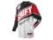 BLUZA SHIFT ASSAULT RACE RED/WHITE ROZMIAR M