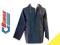 KURTKA PRZECIWDESZCZOWA SZTORMIAK DESZCZÓWKA