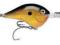 Wobler RAPALA DTMSS20 Gold 7cm/25g/6m