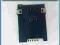 Gniazdo karty SIM 6-stykowe  smd SD11