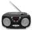 RADIO ODTWARZACZ RADIOODTWARZACZ CD BOOMBOX