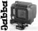 OBUDOWA SILIKONOWA DO GoPro HERO POKROWIEC FUTERAŁ