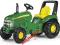 ROLLY TOYS | XTrac John Deere | rollyXTrac