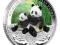 Wildlife in need - Wielka Panda