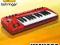 Keyboard MIDI Behringer U-CONTROL UMX250 25 klaw
