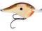 Wobler Rapala DTMSS20 Brown Bone  7cm/25g/6m