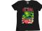 FILMOWA KOSZULKA DAMSKA  MĘSKA THE THING COŚ