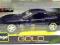 CHEVROLET CORVETTE  1:18 BBURAGO GOLD