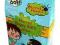 Gelli baff Horrid Bath- magiczny proszek