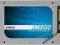 Crucial SSD M500 120GB 2.5'' SATA3 MLC 500/130MB/s