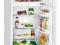 Chłodziarko-zamrażarka Liebherr CTP 2121 Comfort