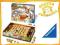 RAVENSBURGER GRA LA CUCARACHA - TV - KURIER!!!