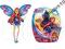 WINX CLUB LALKA BLOOM BELIEVIX 10PIECES JAKKS PACI