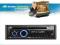 CLARION CZ100E MP3/WMA AUX-IN BLUE EDITION 4#50W