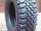 Opony terenowe MT 195/80r15 Dakar Land cruiser