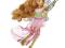 WINX CLUB LALKA FLORA HARMONIX DOLL 9 PIECES,NOWA