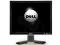 MONITOR DELL CZARNY POSTAWNY 17'' MATRYCA 4:3 FVAT