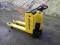 HYSTER P2.0L Paleciak Nowa Bateria Super Stan!!