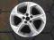FELGA 17 PEUGEOT 508 ORYGINAŁ