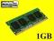 SAMSUNG HYNIX RAM 1GB DDR2 LAPTOP PC-6400S 800 FV