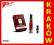 VOLISH CLEAROMIZER CRYSTAL 2 CHERRY WYSYŁKA 24H