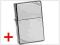 zapalniczka Zippo 260 Vintage w/Slashes HP Chrome