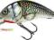 WOBLER SALMO HORNET 4,0cm/4g - HGS !