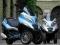 wypożyczalnia skuterów piaggio mp3 rent-a-vespa.pl