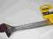 STANLEY KLUCZ NASTAWNY 250MM ROZSTAW29MM 0-87-470