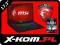 Laptop MSI GE70 Apache Pro i7 8GB GTX860M + GRA