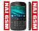 NOWY BLACKBERRY 9720 CZARNY BLACK PL DYSTRYBUCJA