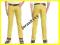 C&amp;A Nowe Czadowe Spodnie Jeans Kolor __170