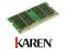 Pamięć RAM Kingston 8GB 1333MHz DDR3 Non-ECC CL9