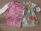 2 sukienki, sukienka na wiosnę Next na 12-18m!