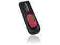 DashDrive Classic C008 16GB USB2.0 Black-Red