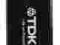 TDK pamięć USB TF10 64GB USB 2.0 | czarna