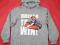 NINTENDO MARIO BROSS BLUZA NA OK. 158 CM JAK NOWA