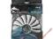 WENTYLATOR AEROCOOL SHARK FAN WHITE - |!