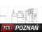 PRZEGUB AUDI Q7 06- VW TOUAREG PORSCHE CAYENNE 02-