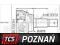 PRZEGUB ZEW TOYOTA LAND CRUISER 3.0 D-4D 4.0 2002-