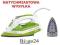 Żelazko MPM MZE 08 ceramiczne 2600W