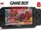 MARKOWA GRA KONSOLA ODTWARZACZ 8GB 4,3 MP4 MP5