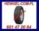 NOWE OPONY LETNIE AEOLUS 185/80R14C 185R14C AL01