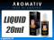 $ HAVANA TOBACCO 15mg medium 10ml AROMATIV liquid