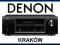 DENON AVR-X500-AMPLITUNER KINA DOMOWEGO 5.1