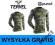 TERVEL KOSZULKA BLUZA MĘSKA OPTILINE TACTICAL XXL