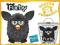 HASBRO INTERAKTYWNY FURBY COOL CZARNY PL-TV-KURIER