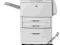 HP LaserJet 9050dtn duplex siec FV gwar 12mcy A3