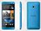 NOWY HTC ONE MINI 16 GB BLUE LTE GWAR 24M-C FV 23%